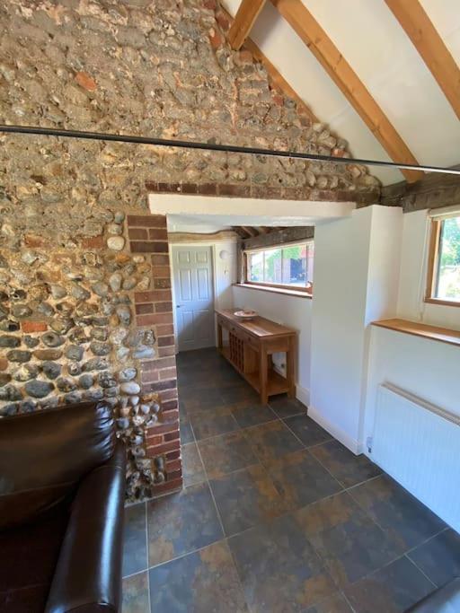 Holiday home Oyster Barn Sleeps Two