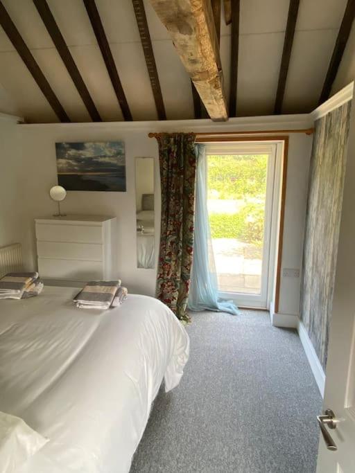 Oyster Barn Sleeps Two Roughton (Norfolk)