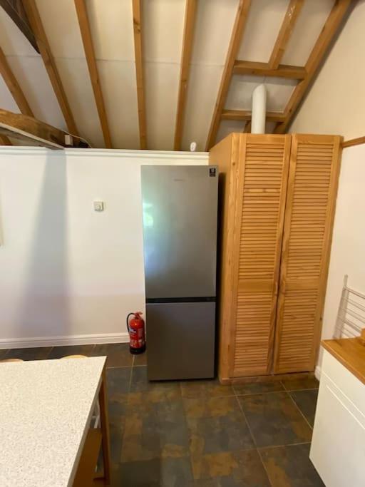 Oyster Barn Sleeps Two * Roughton (Norfolk)