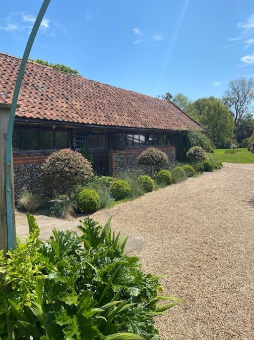 Holiday home Oyster Barn Sleeps Two Roughton (Norfolk)