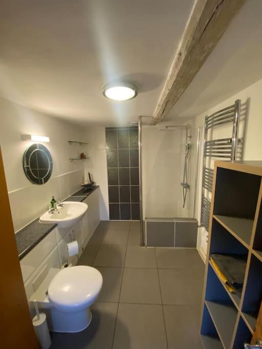 Holiday home Oyster Barn Sleeps Two Roughton (Norfolk)